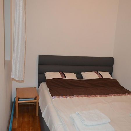 Apartment Bulevar Belgrad Exteriör bild