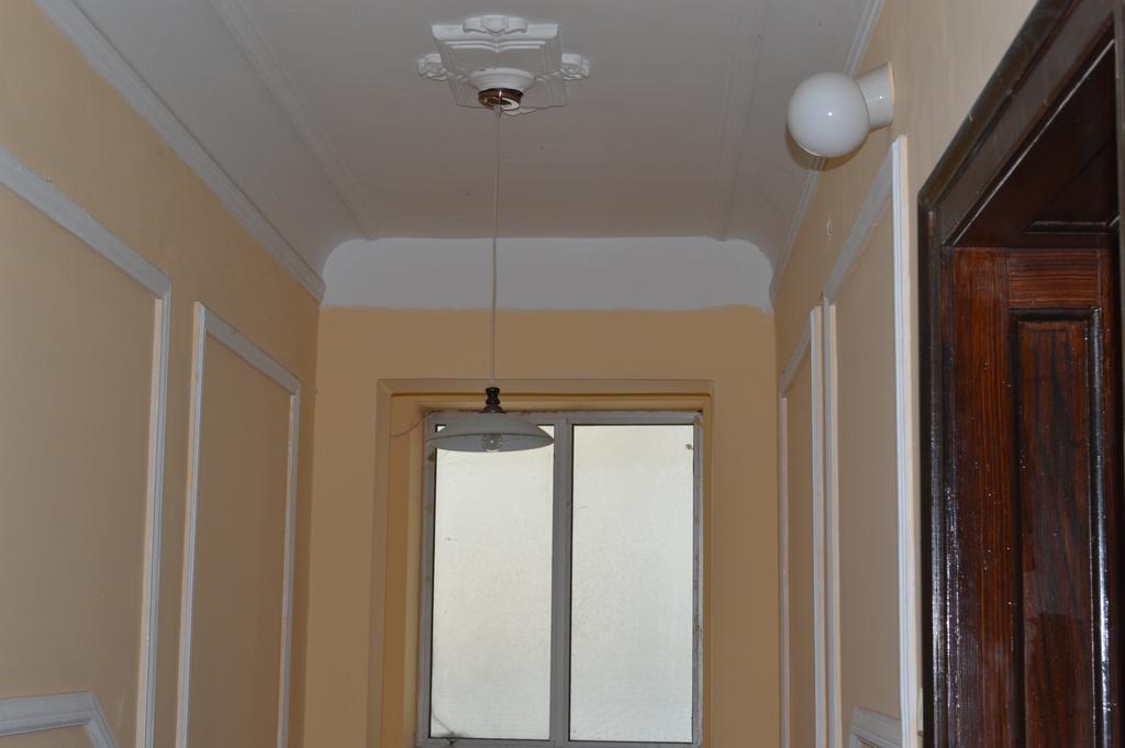 Apartment Bulevar Belgrad Exteriör bild